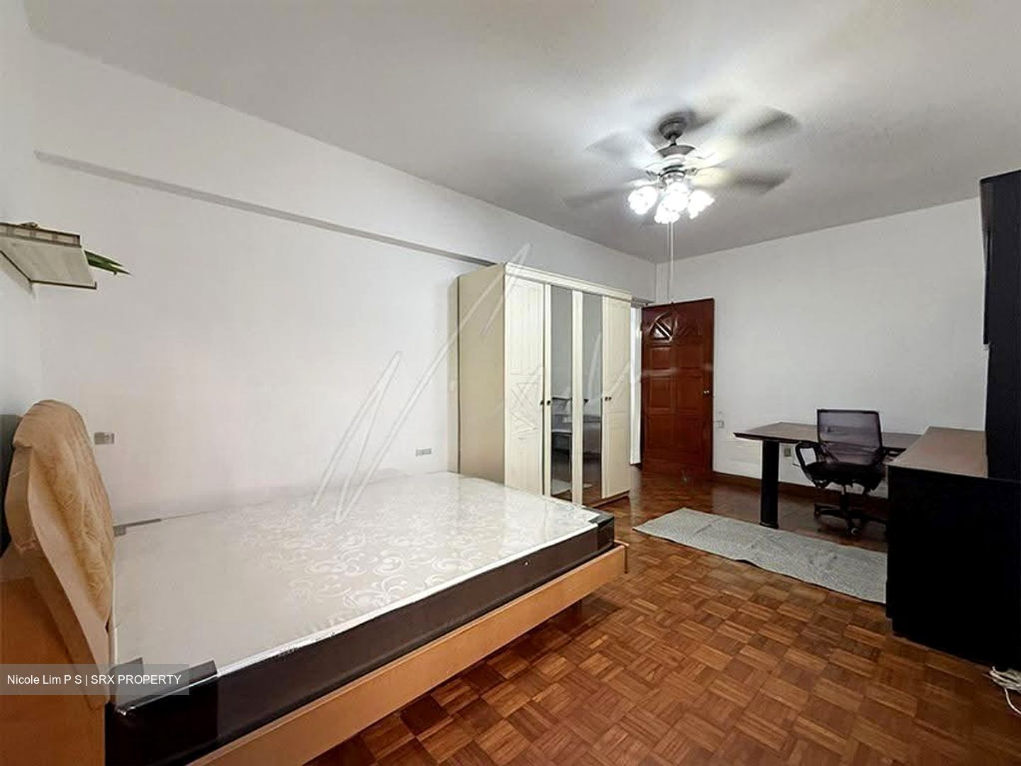 Ivory Heights (D22), Condominium #634666841
